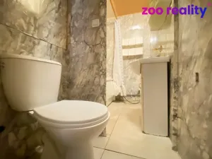 Pronájem bytu 3+1, Jirkov, Generála Svobody, 78 m2