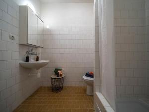 Pronájem bytu 1+kk, Jevany, V Zátiší, 20 m2