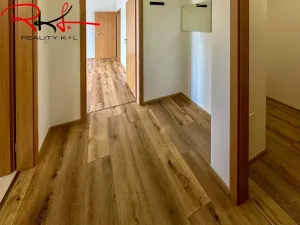 Prodej bytu 2+kk, Praha, Kryšpínova, 61 m2