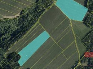 Prodej pole, Jindřichov, 42060 m2