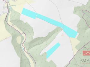 Prodej pole, Jindřichov, 42060 m2