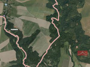 Prodej pole, Jindřichov, 42060 m2