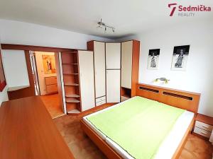 Prodej bytu 3+1, Žďár nad Sázavou, Haškova, 75 m2