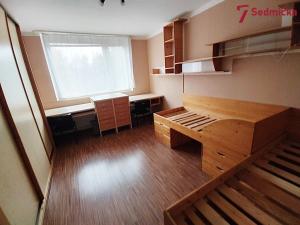 Prodej bytu 3+1, Žďár nad Sázavou, Haškova, 75 m2