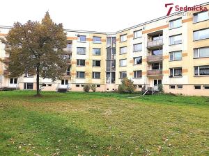 Prodej bytu 3+1, Žďár nad Sázavou, Haškova, 75 m2