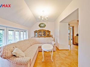 Prodej rodinného domu, Suchdol - Vysoká, 256 m2