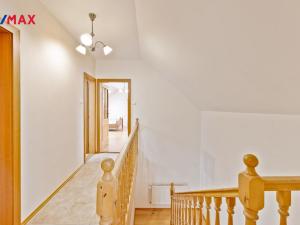 Prodej rodinného domu, Suchdol - Vysoká, 256 m2