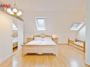 Prodej rodinného domu, Suchdol - Vysoká, 256 m2