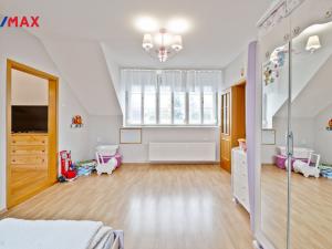 Prodej rodinného domu, Suchdol - Vysoká, 256 m2