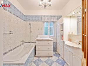 Prodej rodinného domu, Suchdol - Vysoká, 256 m2