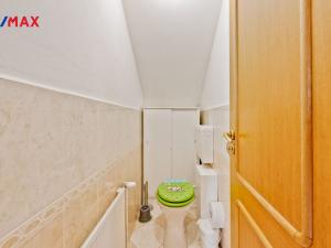 Prodej rodinného domu, Suchdol - Vysoká, 256 m2