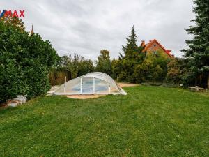 Prodej rodinného domu, Suchdol - Vysoká, 256 m2