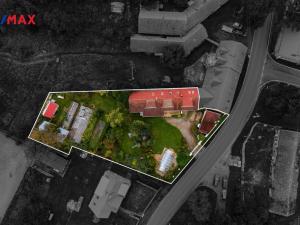 Prodej rodinného domu, Suchdol - Vysoká, 256 m2