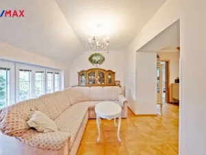 Prodej rodinného domu, Suchdol - Vysoká, 256 m2