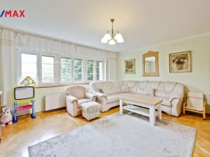 Prodej rodinného domu, Suchdol - Vysoká, 256 m2