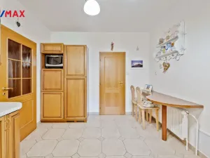 Prodej rodinného domu, Suchdol - Vysoká, 256 m2