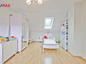 Prodej rodinného domu, Suchdol - Vysoká, 256 m2