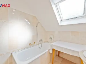 Prodej rodinného domu, Suchdol - Vysoká, 256 m2