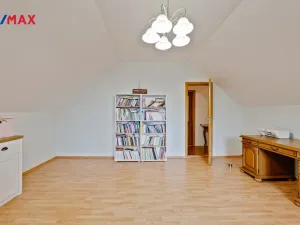 Prodej rodinného domu, Suchdol - Vysoká, 256 m2