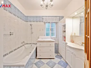 Prodej rodinného domu, Suchdol - Vysoká, 256 m2