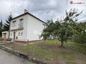 Pronájem rodinného domu, České Budějovice - České Budějovice 5, U Cihelny, 120 m2