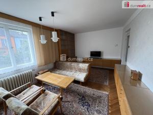 Pronájem rodinného domu, České Budějovice - České Budějovice 5, U Cihelny, 120 m2