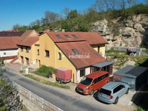 Prodej rodinného domu, Neuměřice, 150 m2