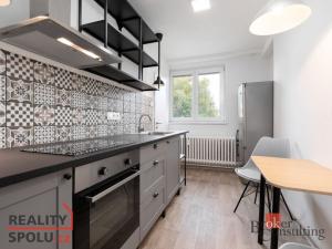 Prodej bytu 1+1, Opava - Město, Solná, 33 m2