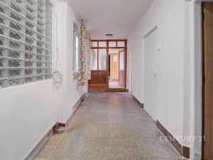 Prodej rodinného domu, Horní Cerekev, 460 m2