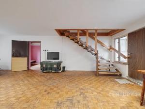 Prodej rodinného domu, Horní Cerekev, 460 m2