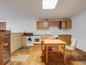 Prodej rodinného domu, Horní Cerekev, 460 m2