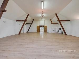 Prodej rodinného domu, Horní Cerekev, 460 m2