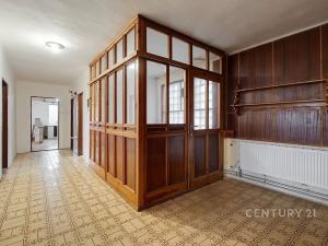 Prodej rodinného domu, Horní Cerekev, 460 m2