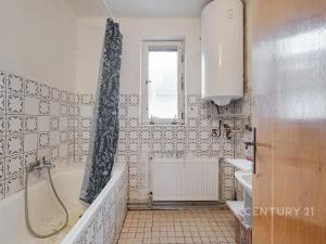 Prodej rodinného domu, Horní Cerekev, 460 m2