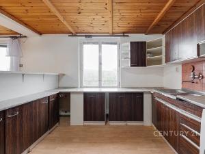 Prodej rodinného domu, Horní Cerekev, 460 m2