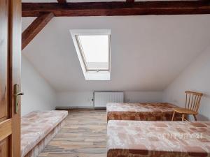 Prodej rodinného domu, Horní Cerekev, 460 m2