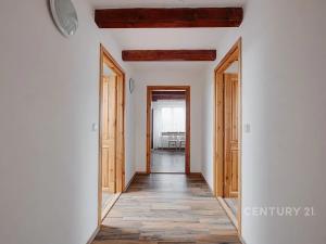 Prodej rodinného domu, Horní Cerekev, 460 m2