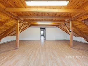 Prodej rodinného domu, Horní Cerekev, 460 m2