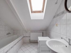 Prodej rodinného domu, Horní Cerekev, 460 m2