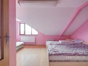 Prodej rodinného domu, Horní Cerekev, 460 m2