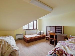 Prodej rodinného domu, Horní Cerekev, 460 m2