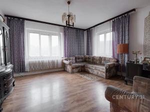 Prodej rodinného domu, Horní Cerekev, 460 m2