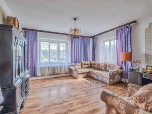 Prodej rodinného domu, Horní Cerekev, 460 m2