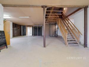 Prodej rodinného domu, Horní Cerekev, 460 m2