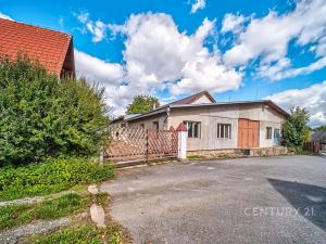 Prodej rodinného domu, Horní Cerekev, 460 m2
