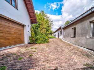 Prodej rodinného domu, Horní Cerekev, 460 m2