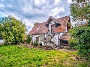 Prodej rodinného domu, Horní Cerekev, 460 m2