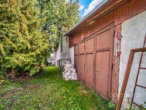 Prodej rodinného domu, Horní Cerekev, 460 m2