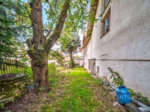 Prodej rodinného domu, Horní Cerekev, 460 m2