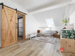 Prodej bytu 4+kk, Opava - Předměstí, Těšínská, 100 m2